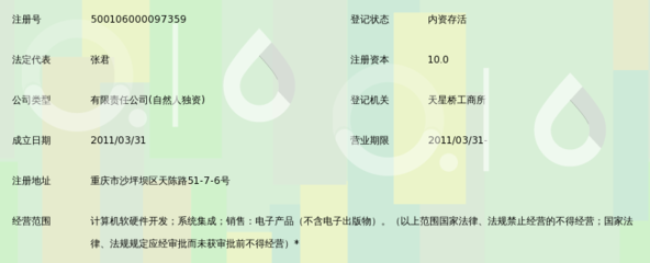 重庆勋朗网络科技